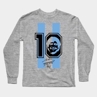 DIEGO Long Sleeve T-Shirt